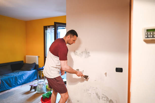 Best Mold Testing and Inspection Services in Peppermill Village, MD